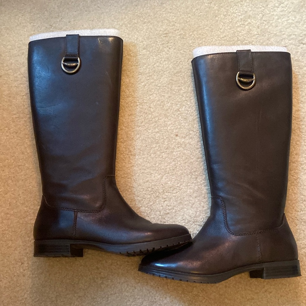 Ralph Lauren Boots